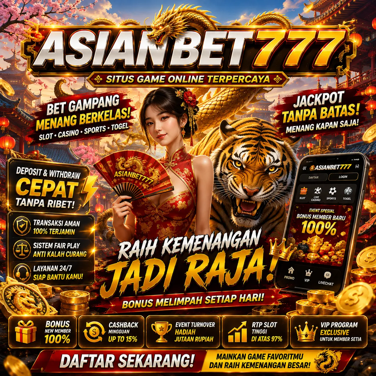 Asianbet777 Banner